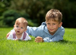 👶💛 Věděli jste, že naše vaflová kolekce má prestižní certifikaci GOTS? Ano, šijeme z vaflového úpletu s certifikací GOTS,...